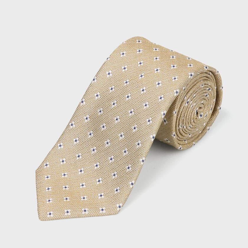FLOWER TIE [フラワータイ]