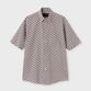 JAPONESQUE PRINT S/S SHIRT[ジャポネスクプリント半袖シャツ]