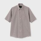 JAPONESQUE PRINT S/S SHIRT[ジャポネスクプリント半袖シャツ]
