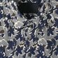 BOTANICAL PRINT SHORT SLEEVE SHIRT[ボタニカルプリント 半袖シャツ]