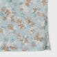 PALM TREE PRINT LINEN OVERSIZED  SHIRT[パームツリープリント リネン オーバーサイズシャツ]