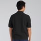 DEMON PIQUE MOCK NECK S/S SWEATER[デーモンピケ モックネック半袖セーター]
