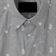 BOTANICAL EMBROIDERY SHIRT[ボタニカル刺繍シャツ]