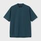 JACQUARD BORDER TEE S/S TEE[ジャカードボーダー 半袖Tシャツ]