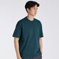 JACQUARD BORDER TEE S/S TEE[ジャカードボーダー 半袖Tシャツ]