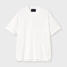 JACQUARD BORDER TEE S/S TEE[ジャカードボーダー 半袖Tシャツ]