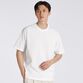 JACQUARD BORDER TEE S/S TEE[ジャカードボーダー 半袖Tシャツ]