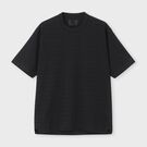JACQUARD BORDER TEE S/S TEE[ジャカードボーダー 半袖Tシャツ]