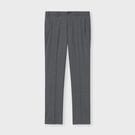 2WAY STRETCH TROPICAL WOOL SLACKS[2WAYストレッチト ロピカルウールスラックス]