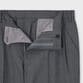 2WAY STRETCH TROPICAL WOOL SLACKS[2WAYストレッチト ロピカルウールスラックス]