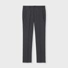 2WAY STRETCH TROPICAL WOOL SLACKS[2WAYストレッチト ロピカルウールスラックス]
