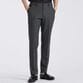 2WAY STRETCH TROPICAL WOOL SLACKS[2WAYストレッチト ロピカルウールスラックス]