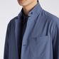 2WAY STRETCH SEERSUCKER LOAFER JACKET[2WAYストレッチシアサッカーローファージャケット]