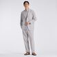 2WAY STRETCH SEERSUCKER LOAFER JACKET[2WAYストレッチシアサッカーローファージャケット]