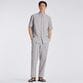 2WAY STRETCH SEERSUCKER S/S B.D. SHIRT[2WAYストレッチシアサッカー 半袖ボタンダウンシャツ]