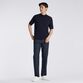 "FRENCH RIVIERA” KNIT TEE[フレンチリビエラ ニットTシャツ]