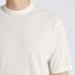 "FRENCH RIVIERA” KNIT TEE[フレンチリビエラ ニットTシャツ]