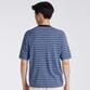 "FRENCH RIVIERA” STRIPE KNIT TEE[フレンチリビエラ ストライプニットTシャツ]