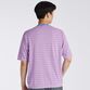 "FRENCH RIVIERA” STRIPE KNIT TEE[フレンチリビエラ ストライプニットTシャツ]