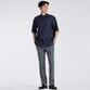 PROVENCE LINEN S/S OVERSIZED SHIRT[プロヴァンスリネン半袖オーバーサイズシャツ]
