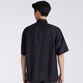 PROVENCE LINEN S/S OVERSIZED SHIRT[プロヴァンスリネン半袖オーバーサイズシャツ]