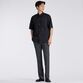 PROVENCE LINEN S/S OVERSIZED SHIRT[プロヴァンスリネン半袖オーバーサイズシャツ]