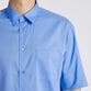 COTTON LYOCELL S/S SHIRT[コットンリヨセル 半袖シャツ]
