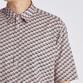 JAPONESQUE PRINT S/S SHIRT[ジャポネスクプリント半袖シャツ]