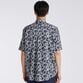 BOTANICAL PRINT SHORT SLEEVE SHIRT[ボタニカルプリント 半袖シャツ]
