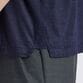 ACTIVE WOOL MICRO BORDER S/S TEE[アクティブウール マイクロボーダー半袖 Tシャツ]