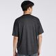 ACTIVE WOOL MICRO BORDER S/S TEE[アクティブウール マイクロボーダー半袖 Tシャツ]