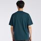 JACQUARD BORDER TEE S/S TEE[ジャカードボーダー 半袖Tシャツ]