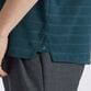 JACQUARD BORDER TEE S/S TEE[ジャカードボーダー 半袖Tシャツ]