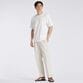 JACQUARD BORDER TEE S/S TEE[ジャカードボーダー 半袖Tシャツ]