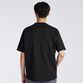 JACQUARD BORDER TEE S/S TEE[ジャカードボーダー 半袖Tシャツ]