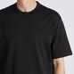 JACQUARD BORDER TEE S/S TEE[ジャカードボーダー 半袖Tシャツ]
