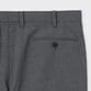 2WAY STRETCH TROPICAL WOOL SLACKS[2WAYストレッチト ロピカルウールスラックス]