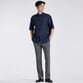 2WAY STRETCH TROPICAL WOOL SLACKS[2WAYストレッチト ロピカルウールスラックス]