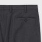 2WAY STRETCH TROPICAL WOOL SLACKS[2WAYストレッチト ロピカルウールスラックス]