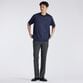 2WAY STRETCH TROPICAL WOOL SLACKS[2WAYストレッチト ロピカルウールスラックス]
