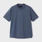 SUVIN COTTON NARROW SHOULDER S/S TEE[スビン コット​​ン ナローショルダー ショートスリーブTシャツ]