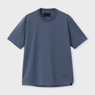SUVIN COTTON NARROW SHOULDER S/S TEE[スビン コット​​ン ナローショルダー ショートスリーブTシャツ]