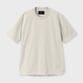 SUVIN COTTON NARROW SHOULDER S/S TEE[スビン コット​​ン ナローショルダー ショートスリーブTシャツ]
