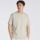 SUVIN COTTON NARROW SHOULDER S/S TEE[スビン コット​​ン ナローショルダー ショートスリーブTシャツ]