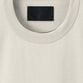 SUVIN COTTON NARROW SHOULDER S/S TEE[スビン コット​​ン ナローショルダー ショートスリーブTシャツ]