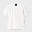 SUVIN COTTON NARROW SHOULDER S/S TEE[スビン コット​​ン ナローショルダー ショートスリーブTシャツ]