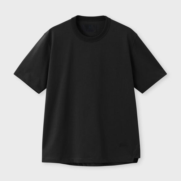 SUVIN COTTON NARROW SHOULDER S/S TEE[スビン コット​​ン ナローショルダー ショートスリーブTシャツ]