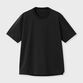 SUVIN COTTON NARROW SHOULDER S/S TEE[スビン コット​​ン ナローショルダー ショートスリーブTシャツ]