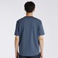 SUVIN COTTON NARROW SHOULDER S/S TEE[スビン コット​​ン ナローショルダー ショートスリーブTシャツ]