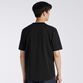 SUVIN COTTON NARROW SHOULDER S/S TEE[スビン コット​​ン ナローショルダー ショートスリーブTシャツ]
